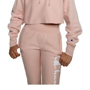 Champion reverse weave sweats